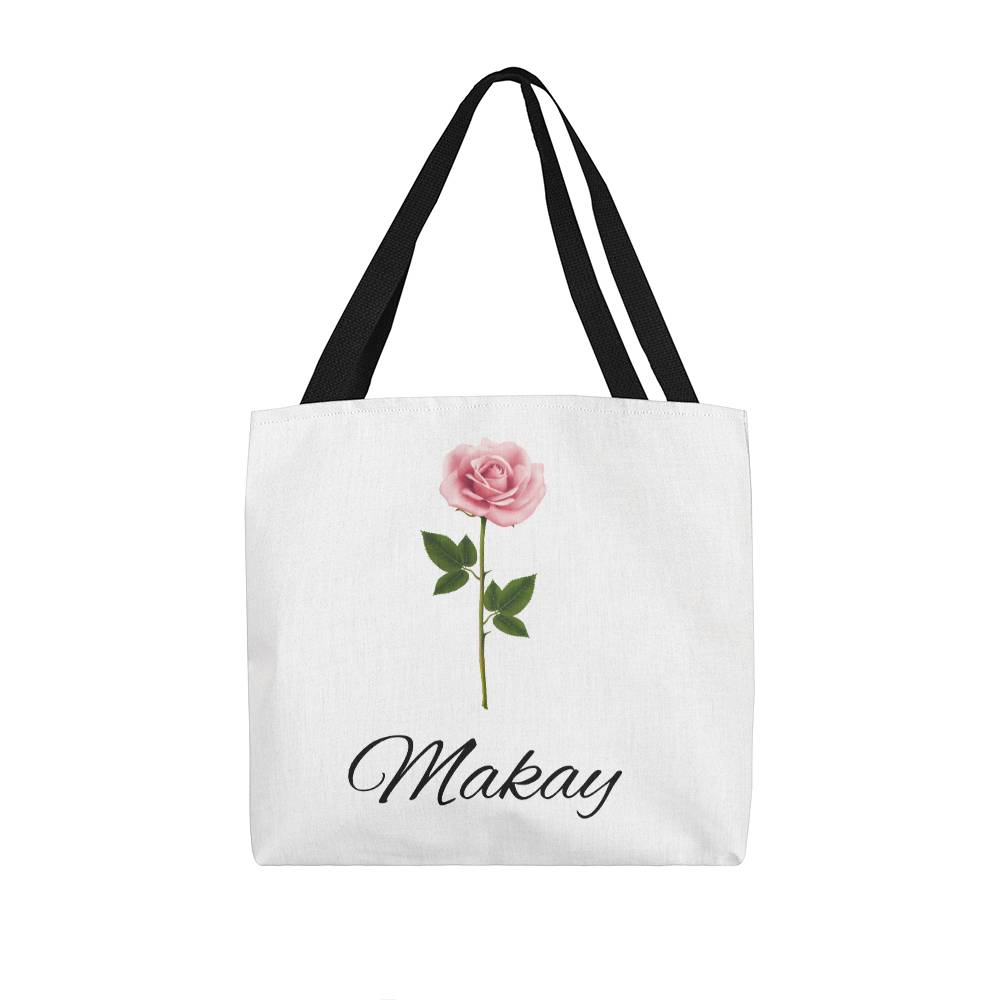 Tote For Makay