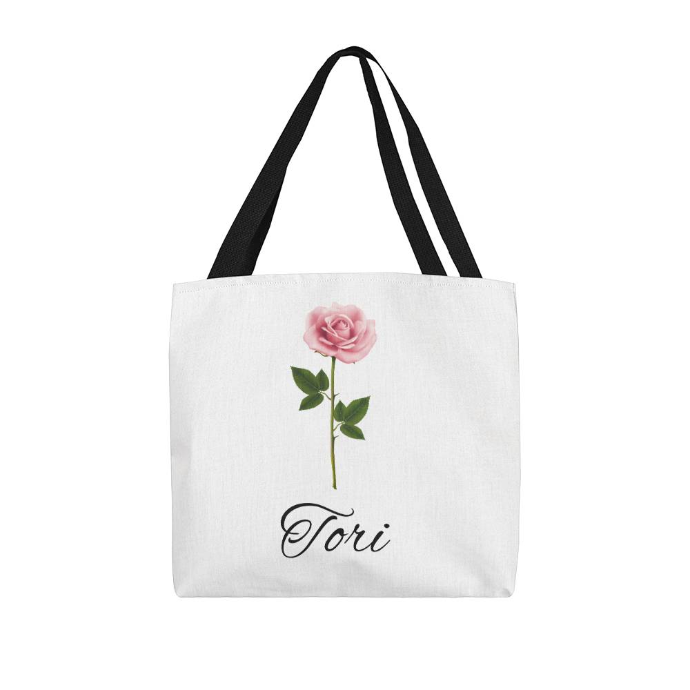 Tote for Tori