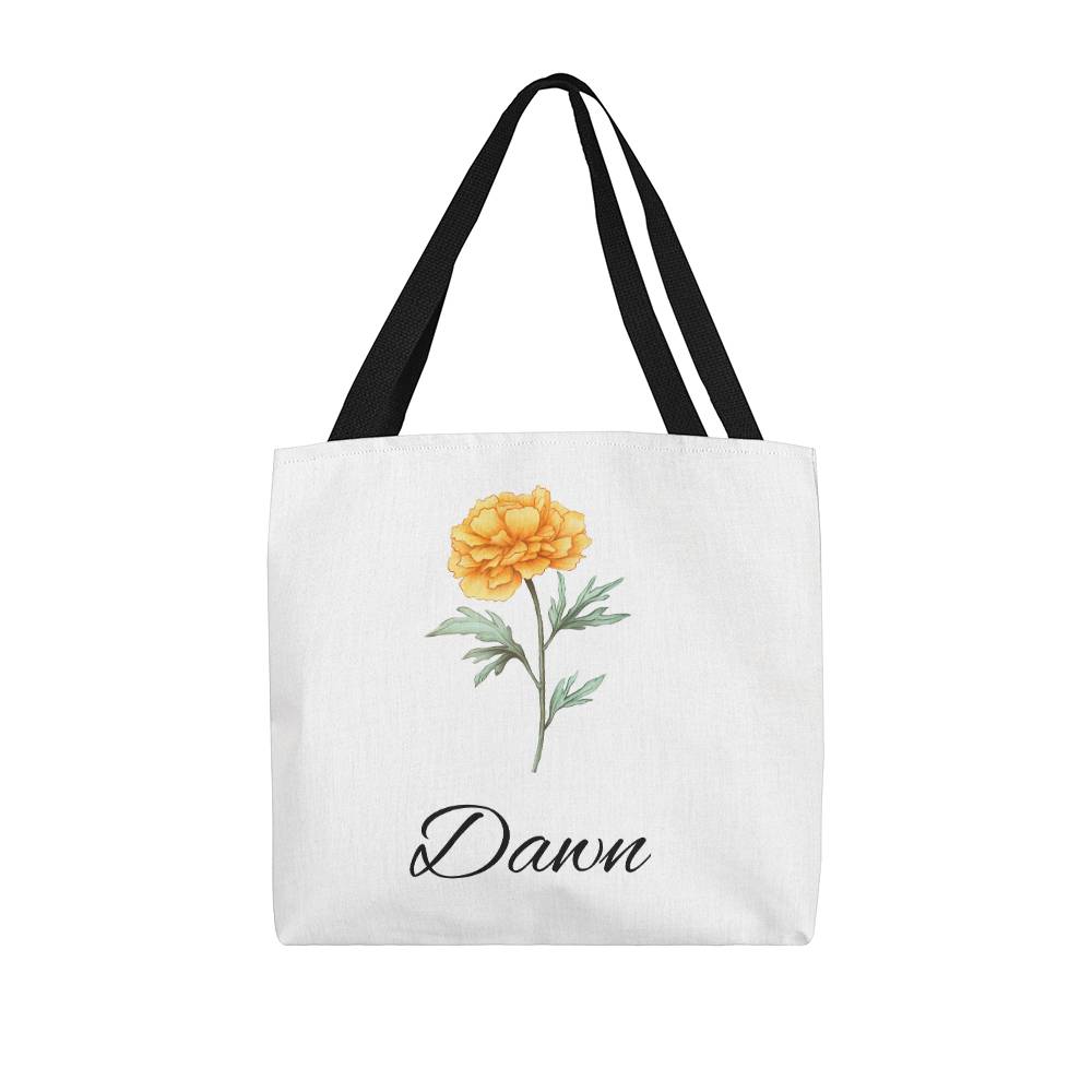 Tote For Dawn