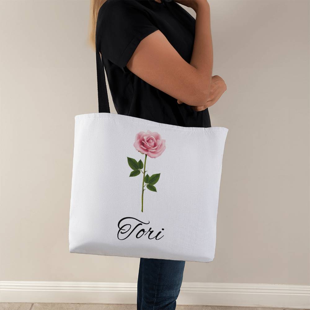 Tote for Tori