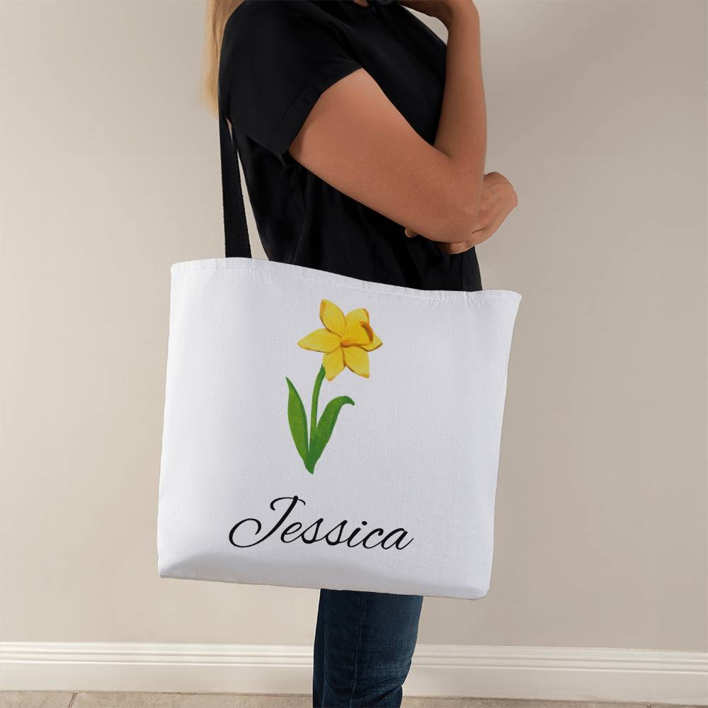 Tote For Jessica