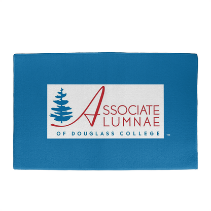 AADC Logo Welcome Mat