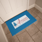 AADC Logo Welcome Mat