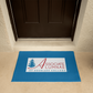 AADC Logo Welcome Mat