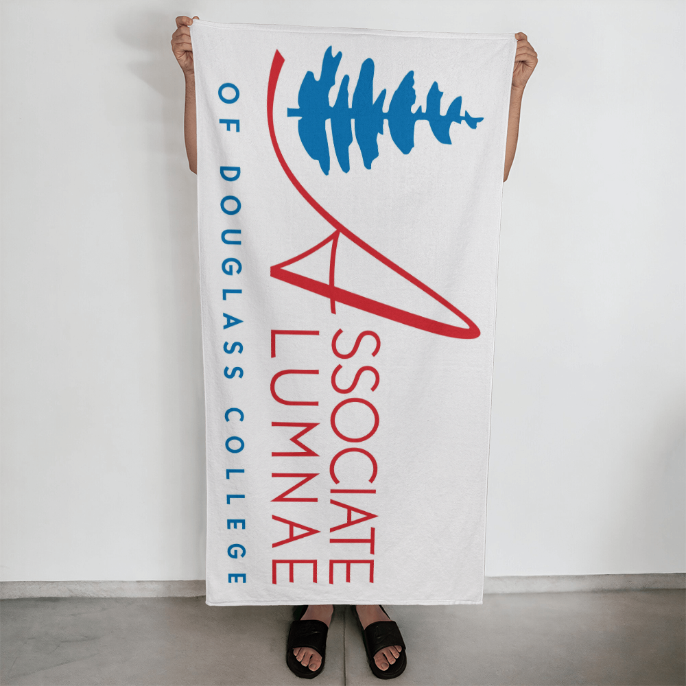 AADC Sports Towel