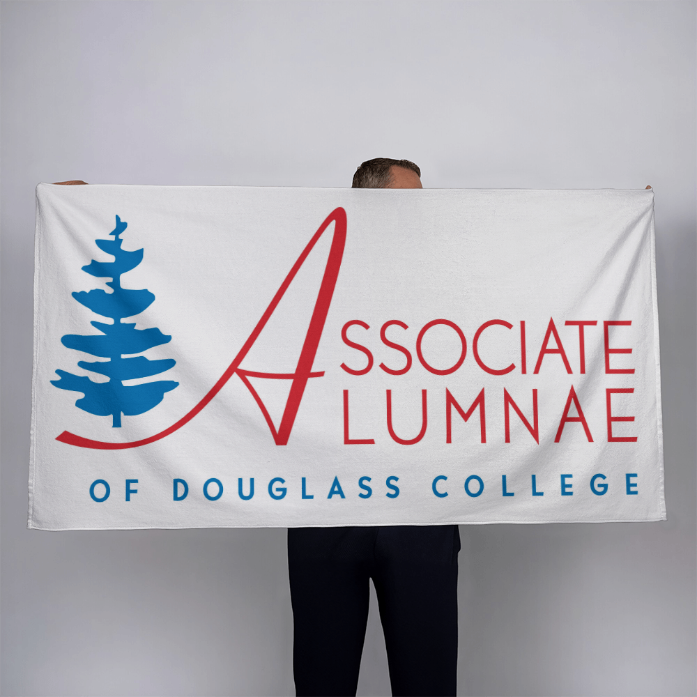 AADC Sports Towel