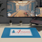 AADC Gaming/Desk Mat