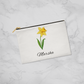 Birth Month Flower For Marsha