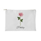 5 Birth Month Flower Makeup Bag for Vasios Law