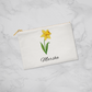 Birth Month Flower For Marsha