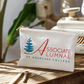 AADC Logo - Small Zipper Pouch