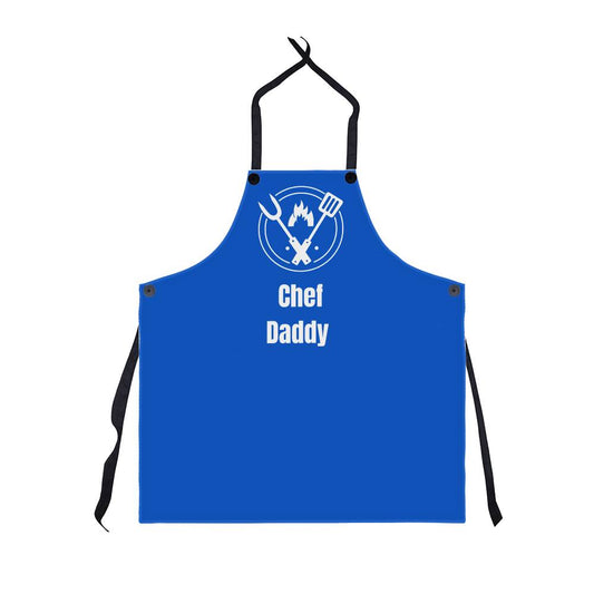 Chef Daddy Grilling Apron