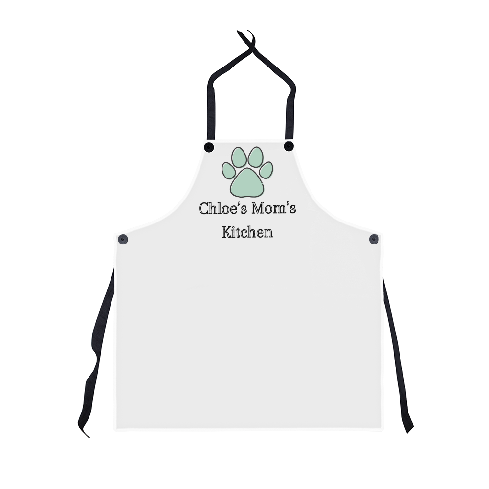 Chloe's Mom's Ketchen