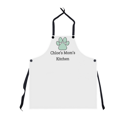 Chloe's Mom's Ketchen