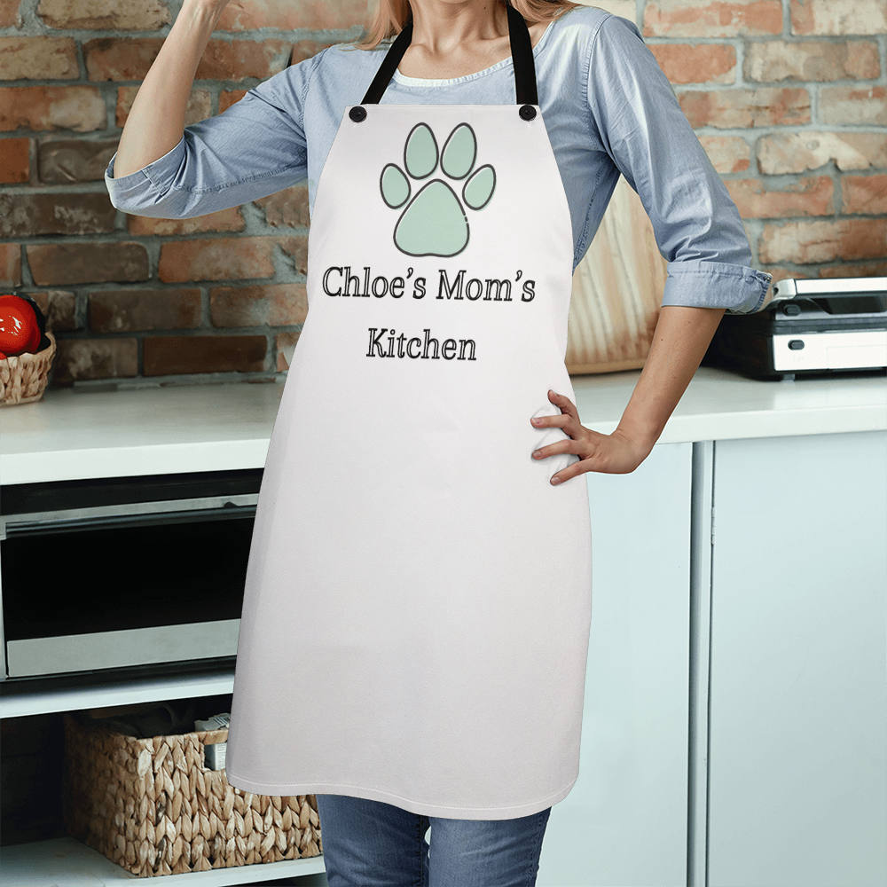 Chloe's Mom's Ketchen