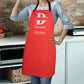Donna's Apron