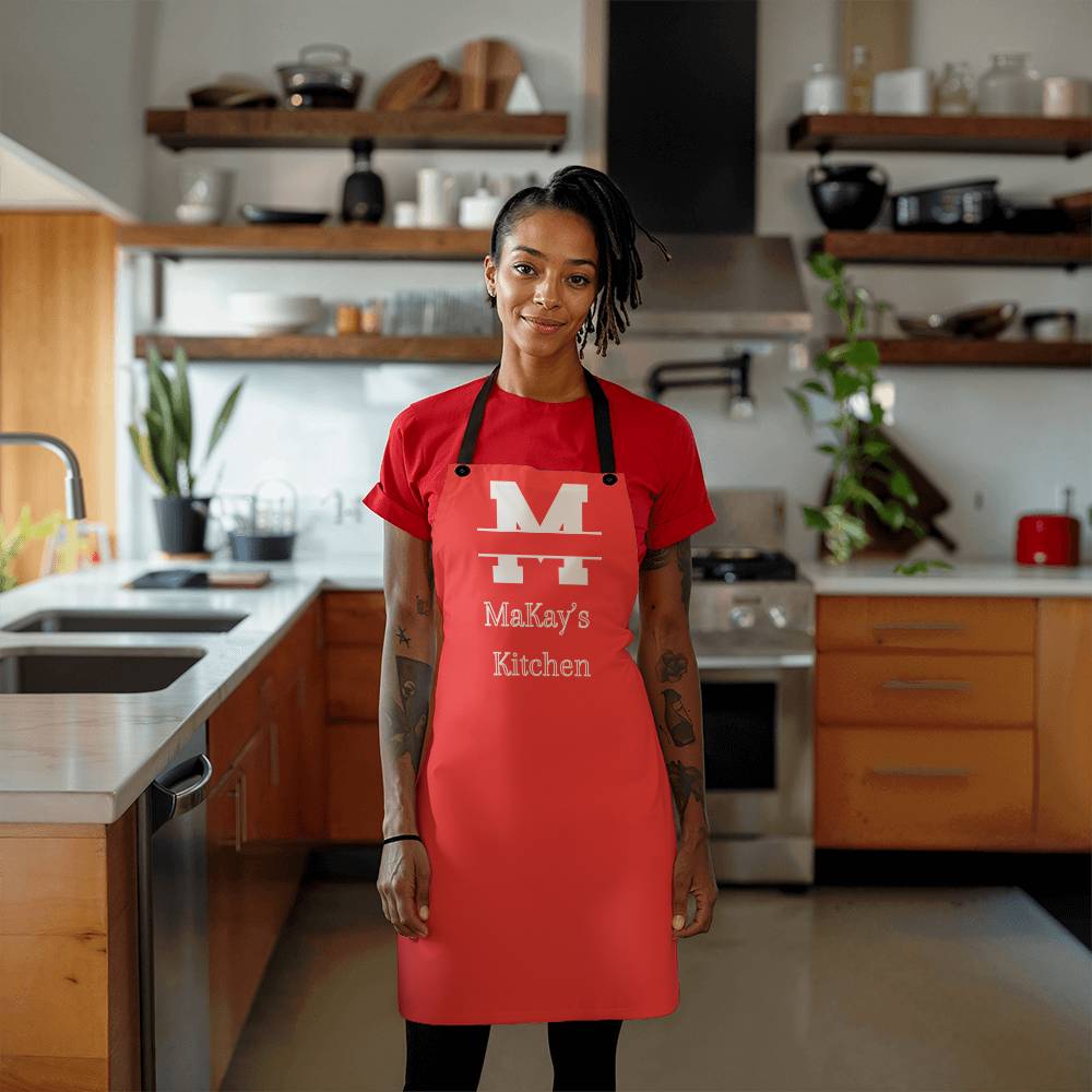 MaKay's Apron