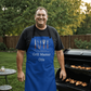 Otis's Apron