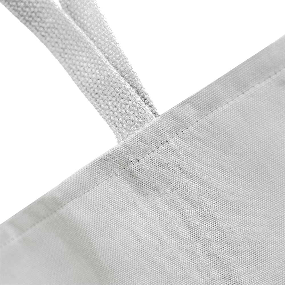AADC Logo - Classic White Tote Bag