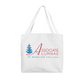 AADC Logo - Classic White Tote Bag