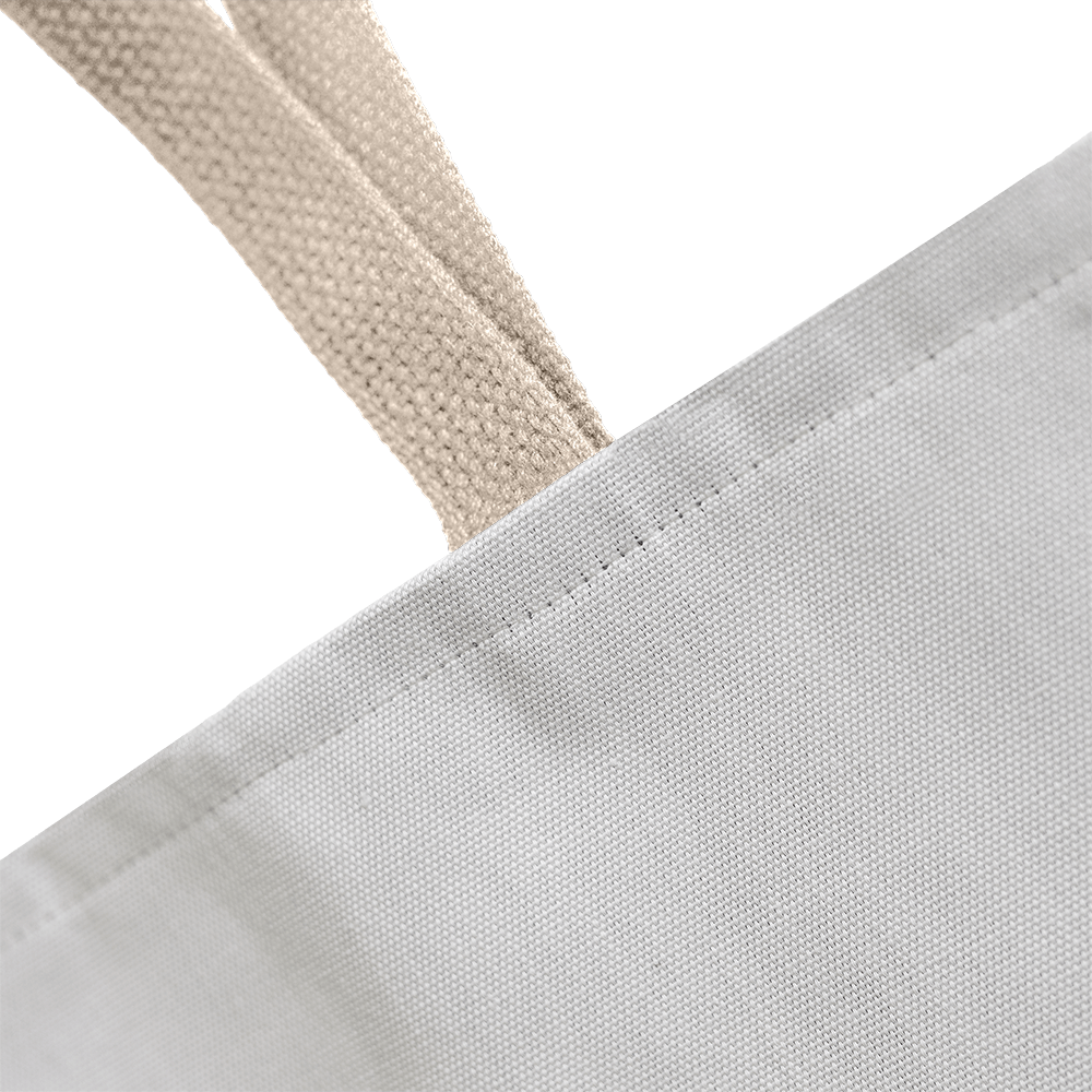 AADC Logo - Classic White Tote Bag