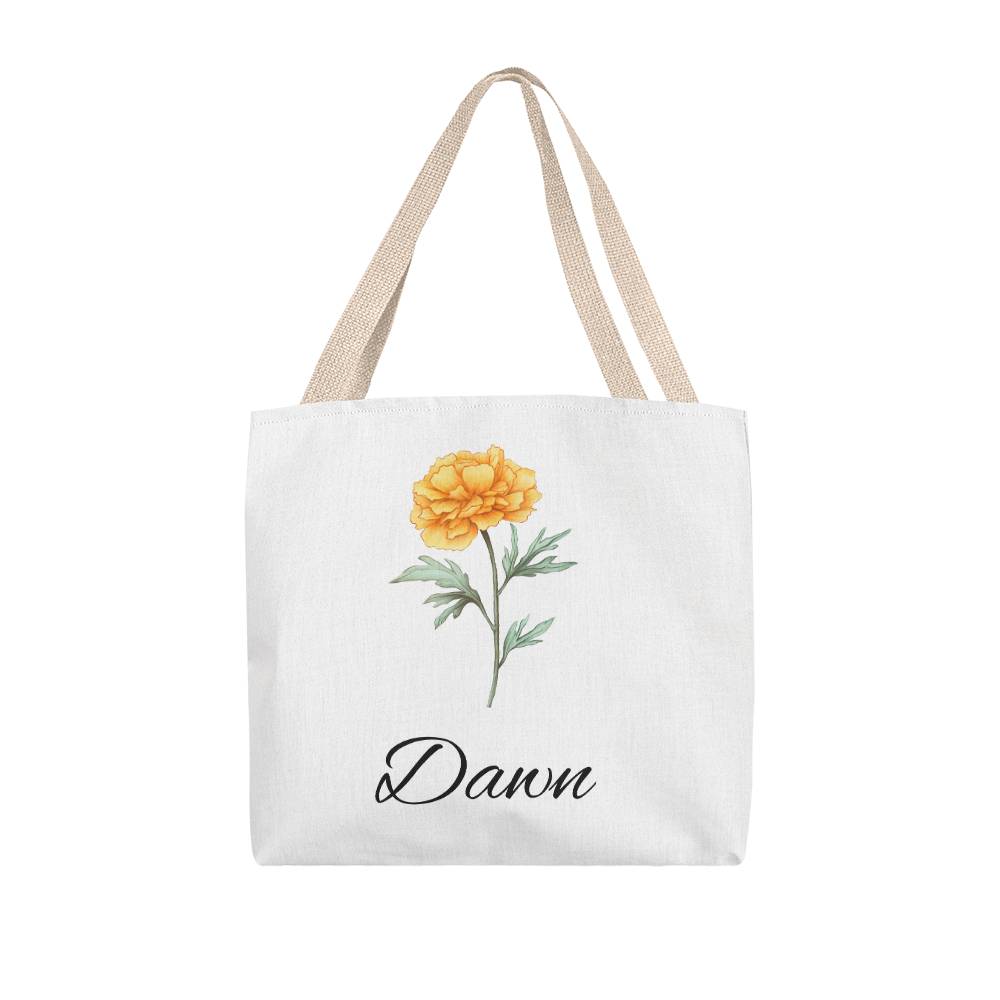 Tote For Dawn