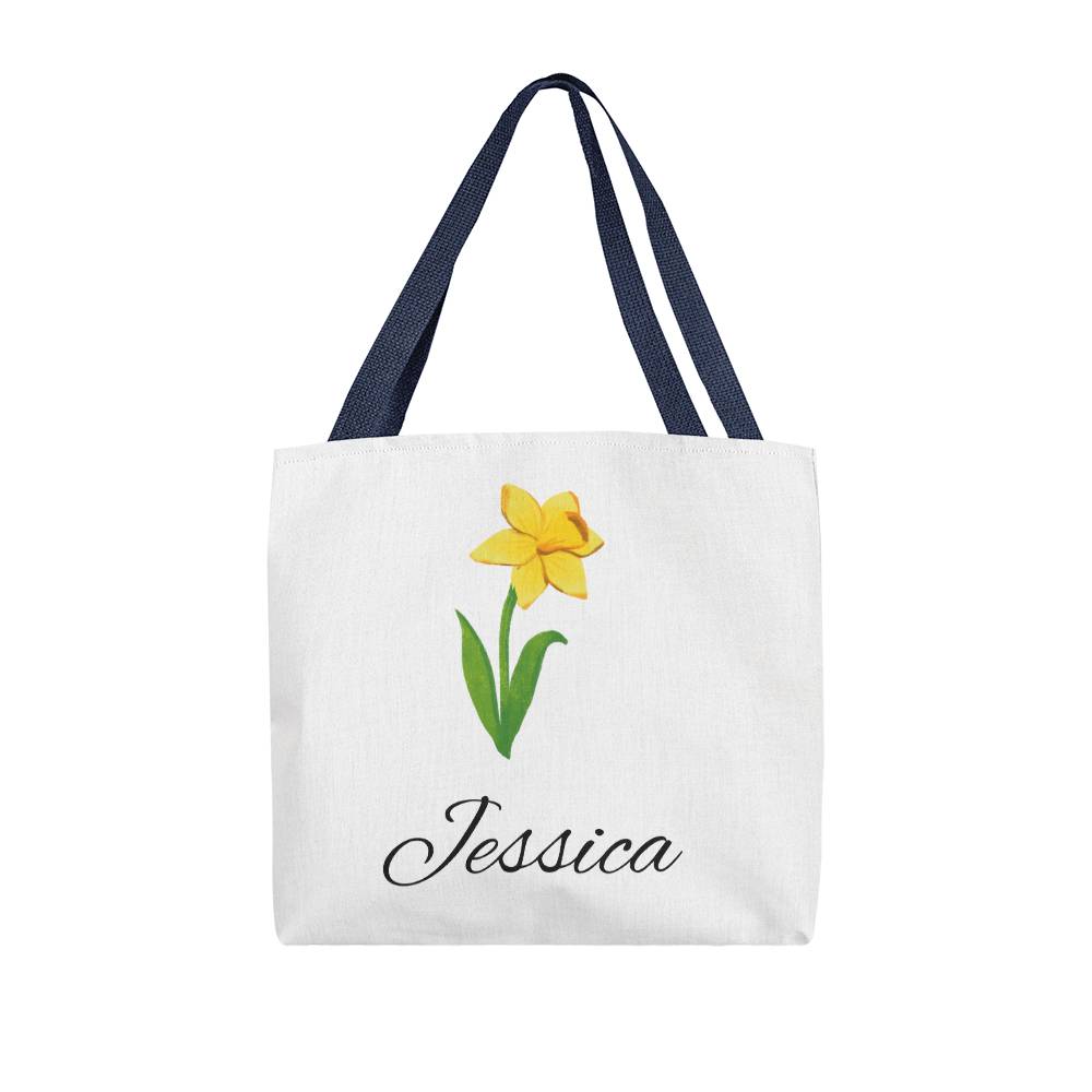 Tote For Jessica