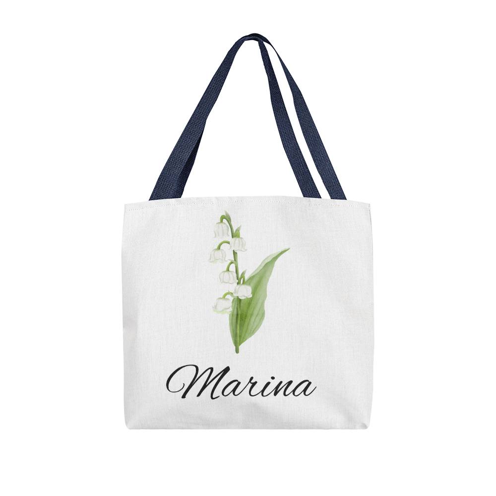 Tote For Marina