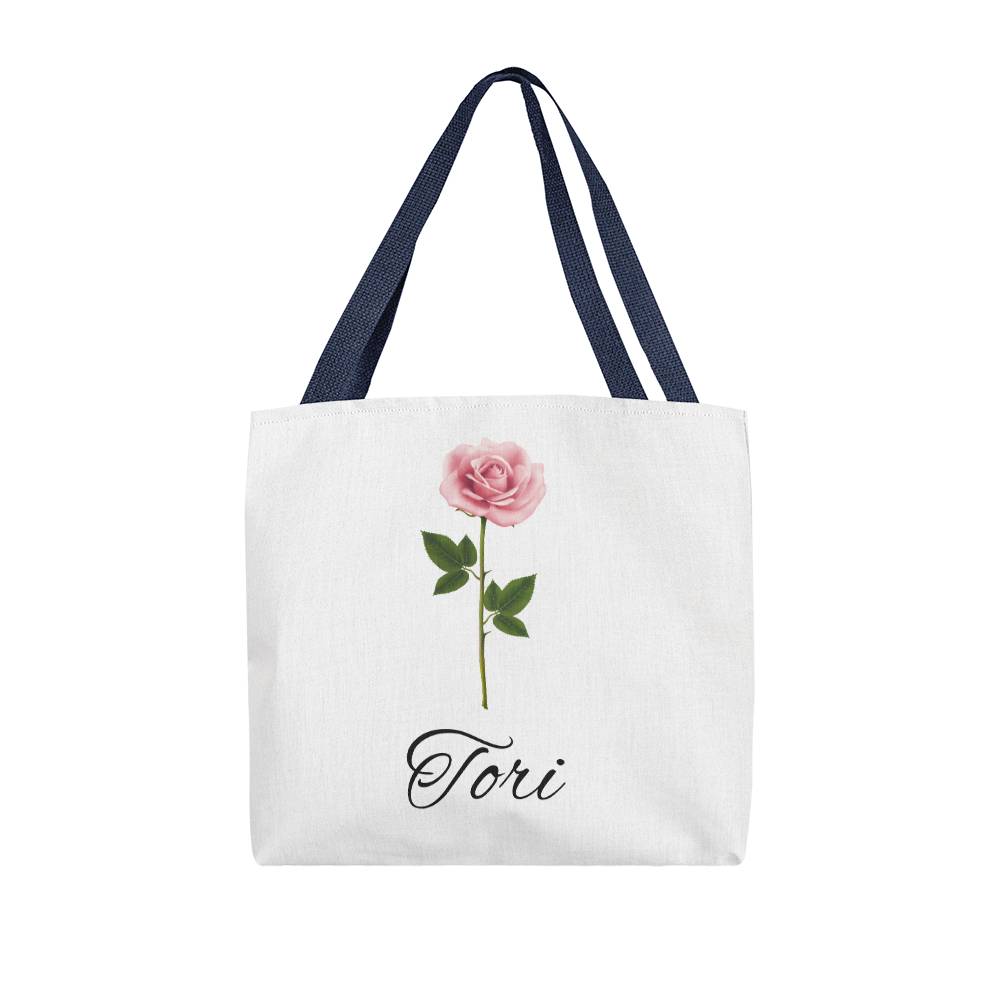 Tote for Tori