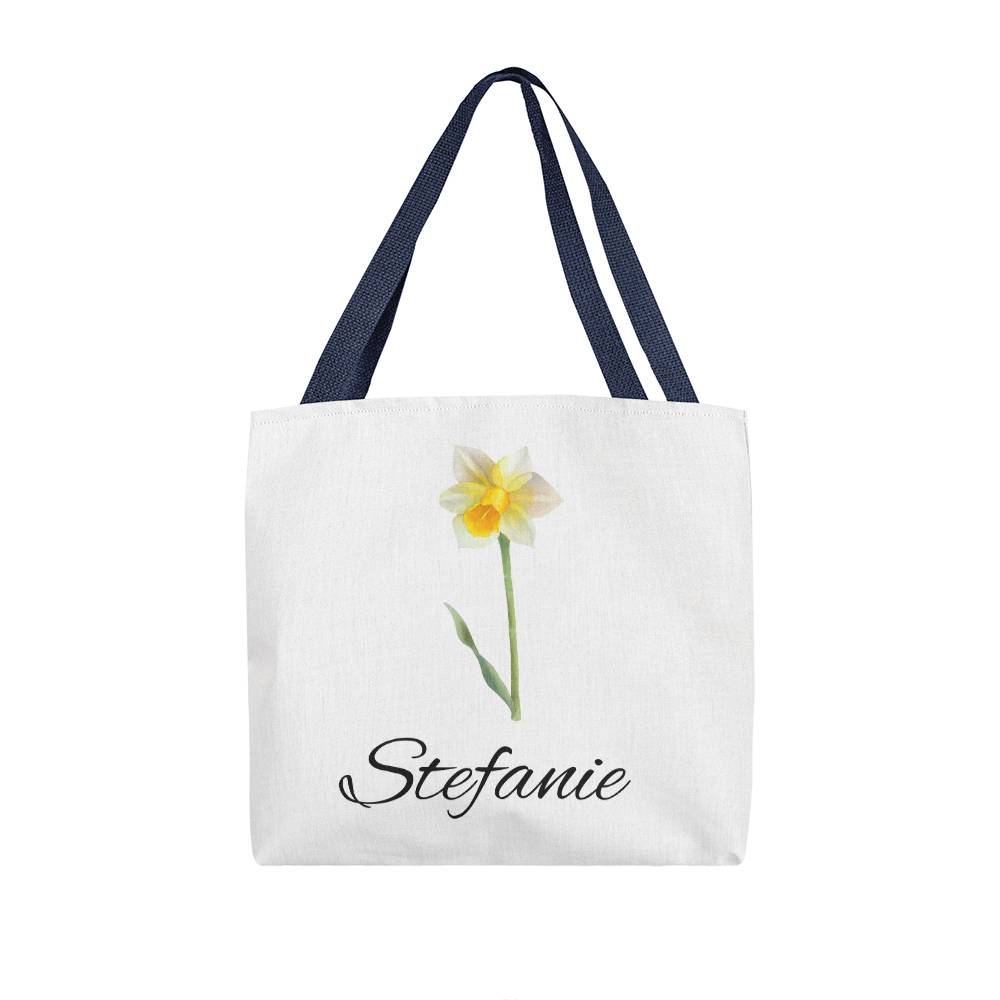 Tote For Stefanie