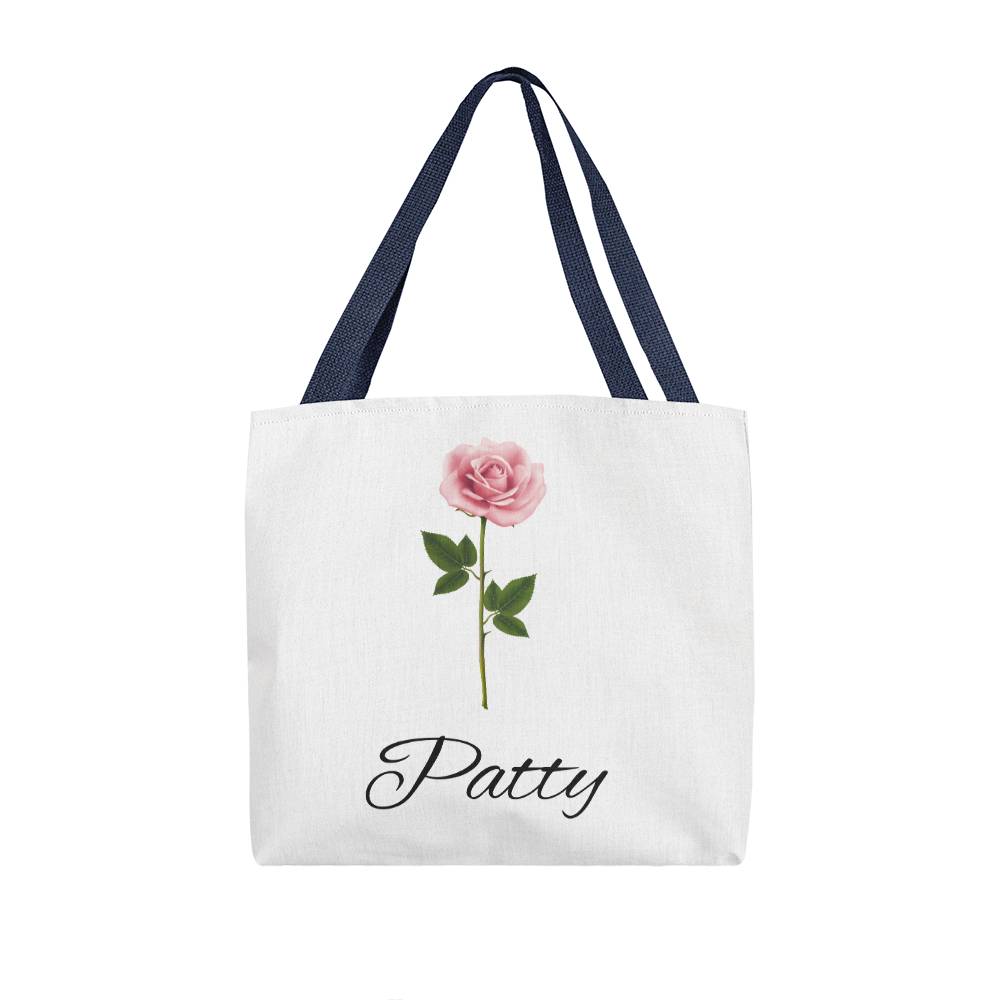 Tote For Patty