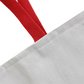 Douglass Fir Tree - Classic White Tote
