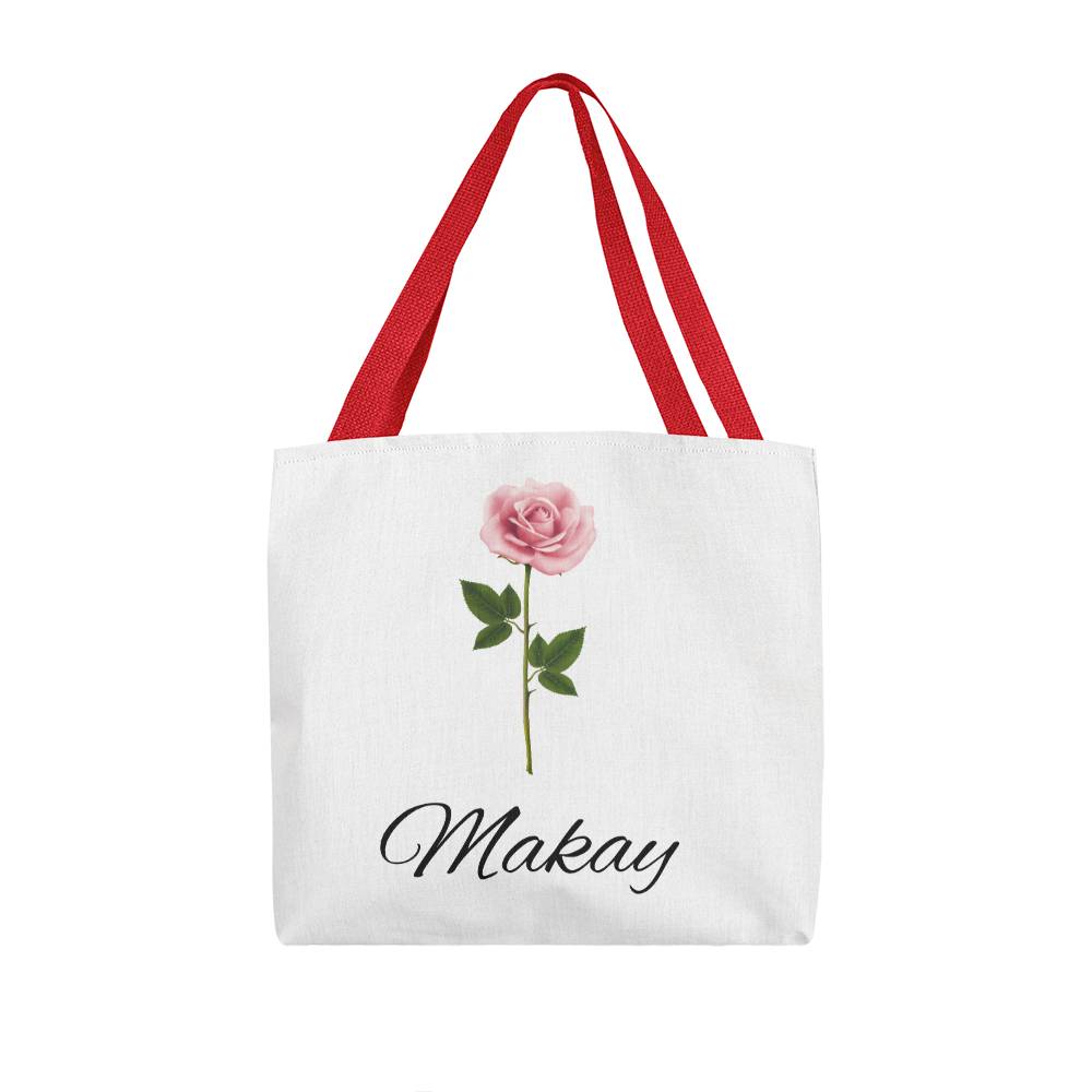 Tote For Makay