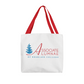AADC Logo - Classic White Tote Bag