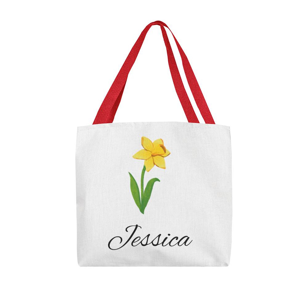 Tote For Jessica