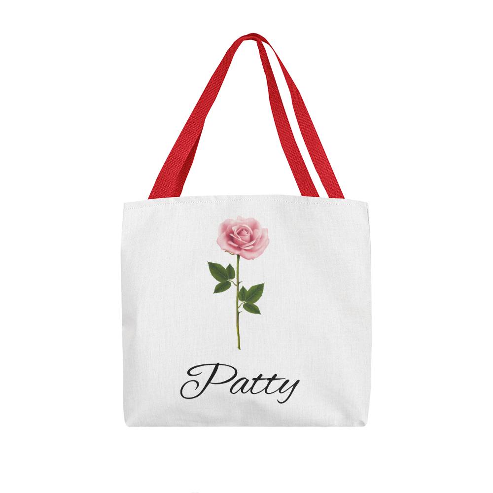 Tote For Patty