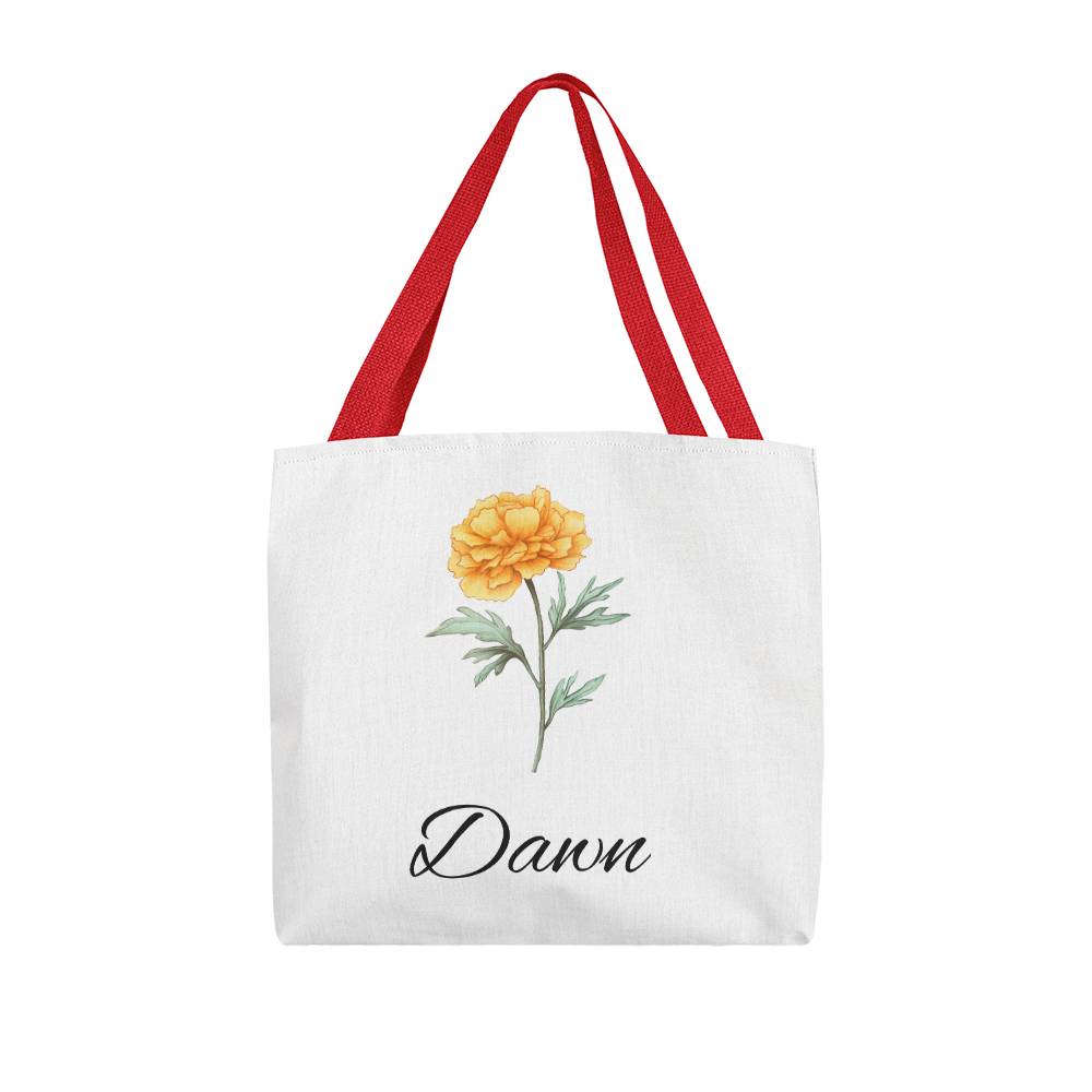 Tote For Dawn