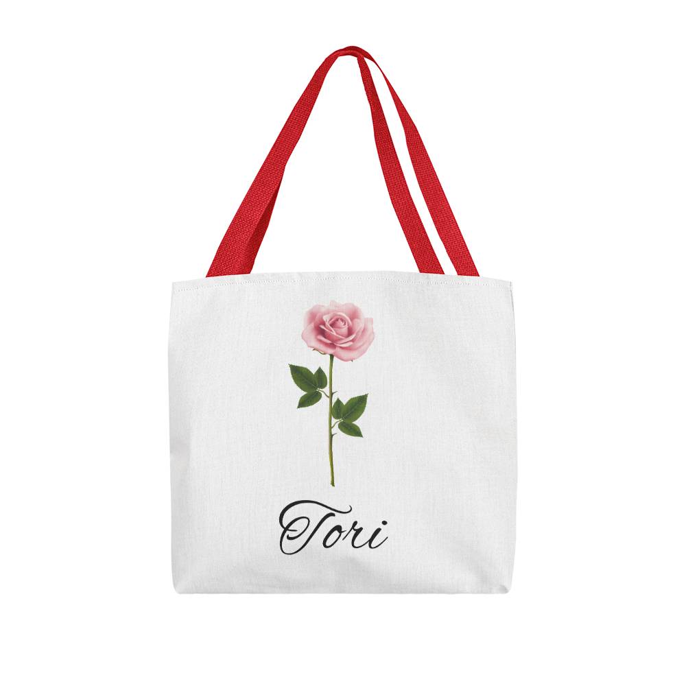 Tote for Tori