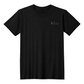 AADC Logo - Bella + Canvas, Pocket Logo, Short Sleeve Tee shirt
