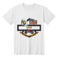 Eagle Patriotic T-Shirt for ANIS