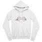 Skelton Hands Hoodie