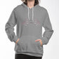 Skelton Hands Hoodie