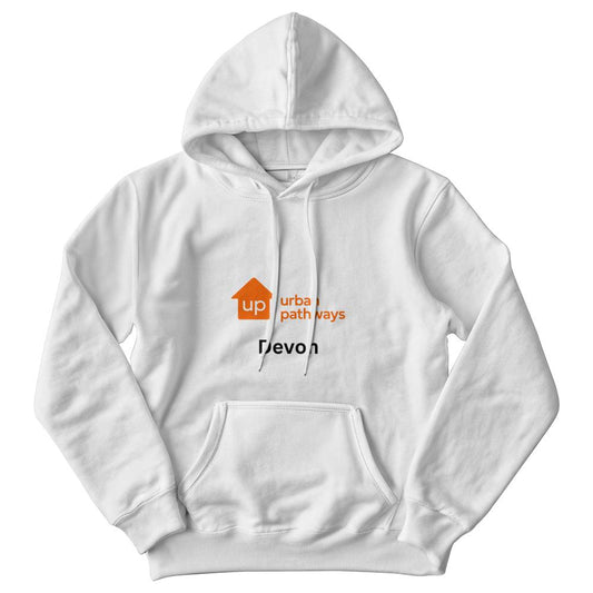 Urban Pathways Hoodie Sample