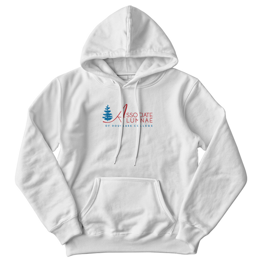 AADC Logo - Gildan Pullover Fleece Hoodie - 2