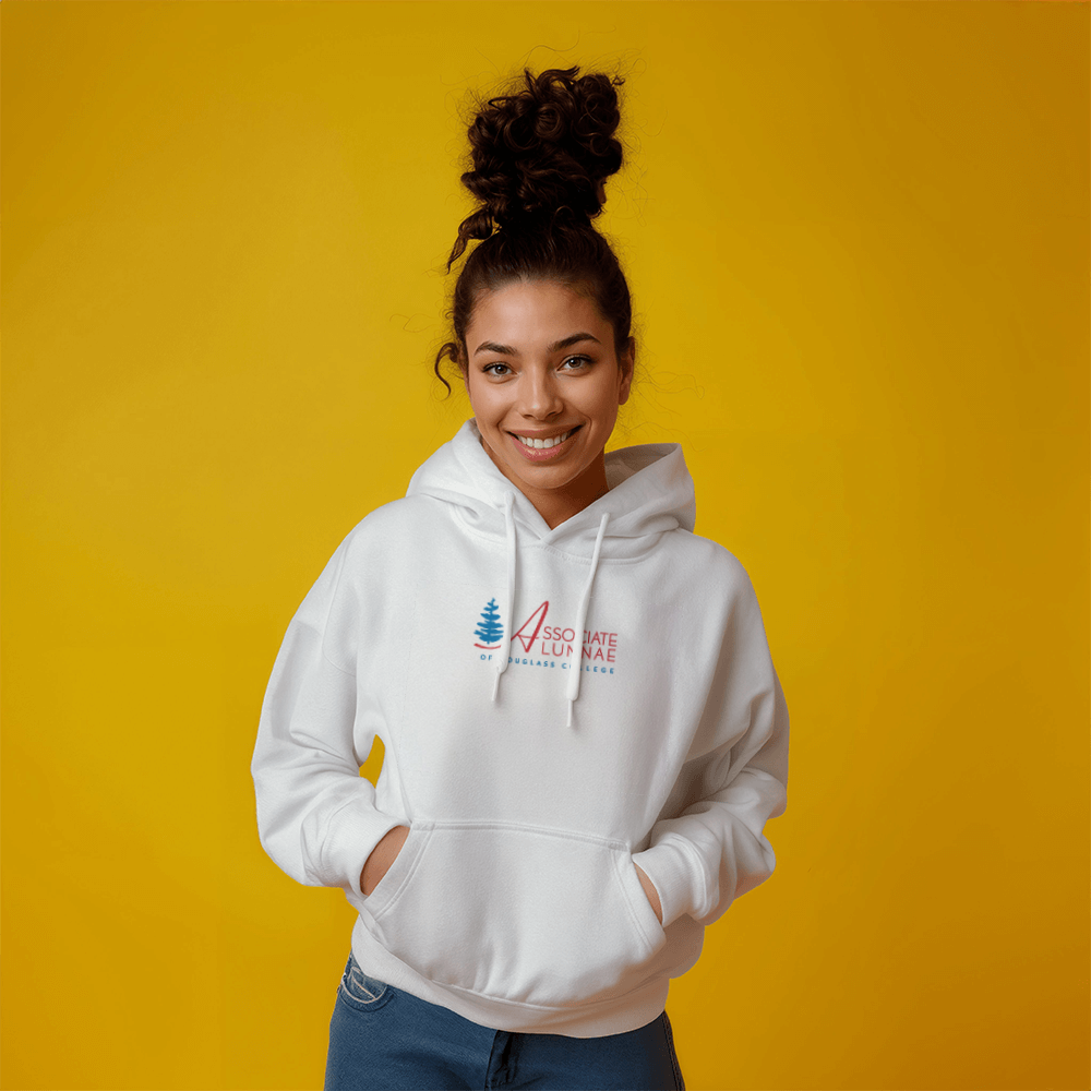 AADC Logo - Gildan Pullover Fleece Hoodie - 2