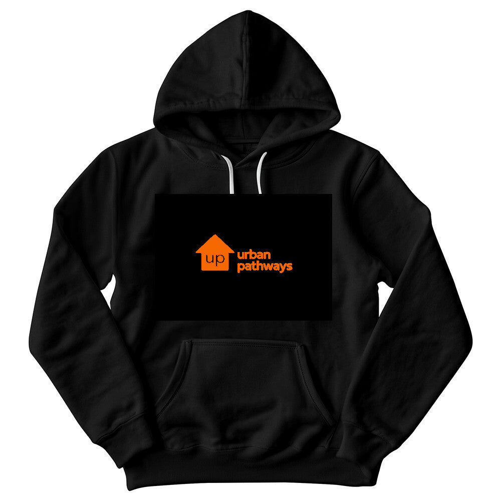 Urban Pathways Hoodie Sample