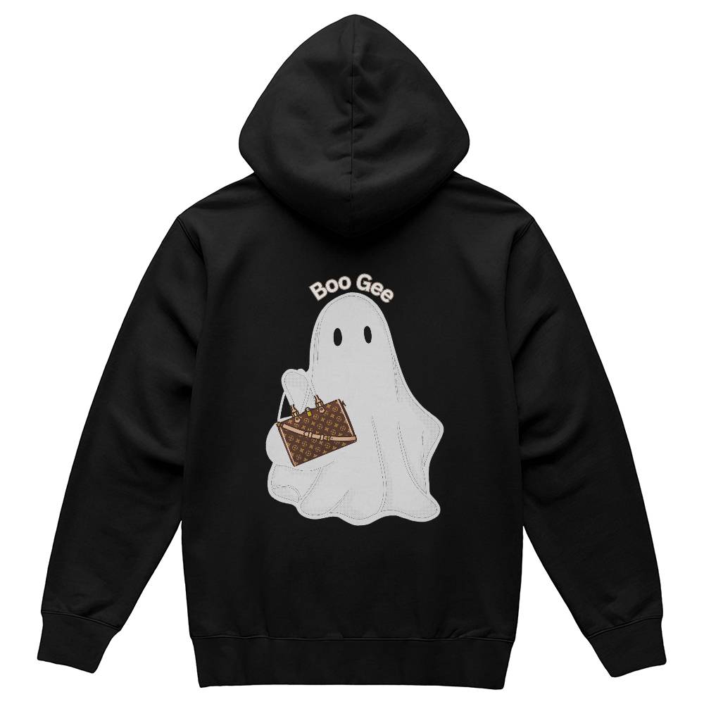 Boo Gee Hoodie