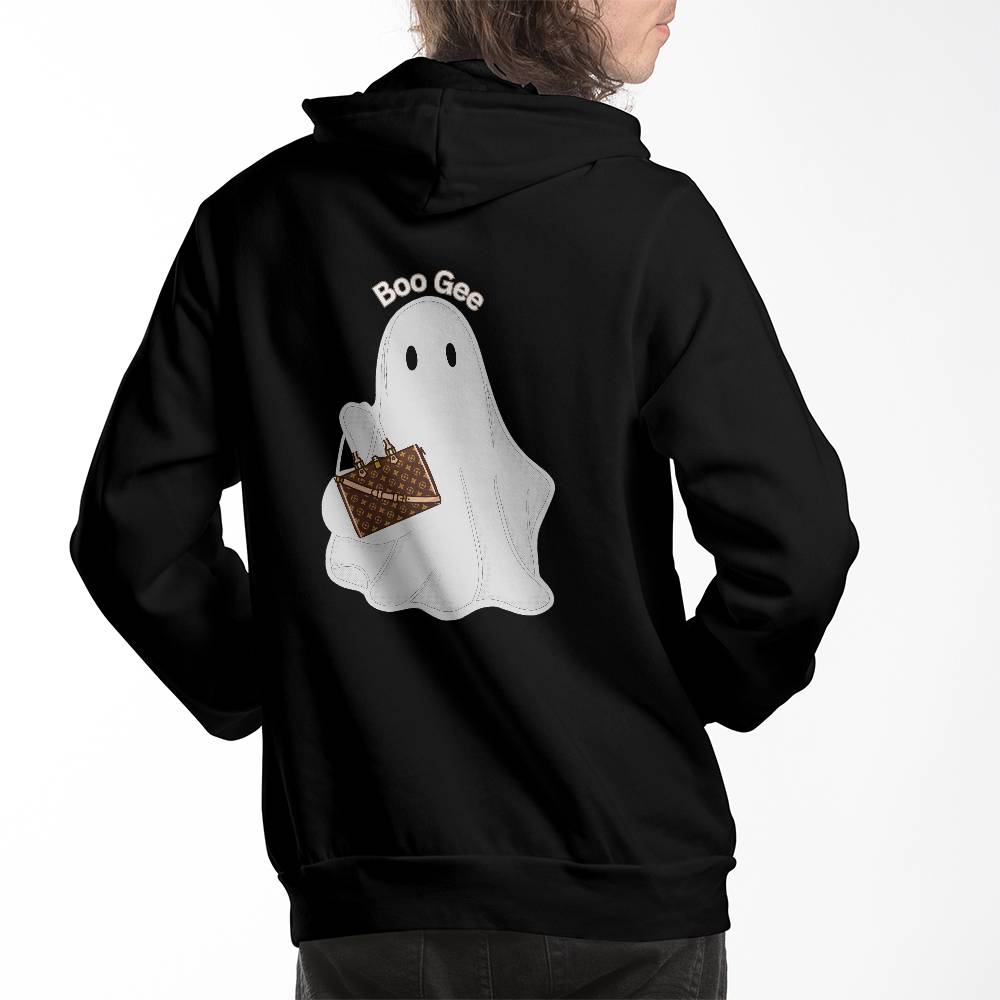 Boo Gee Hoodie