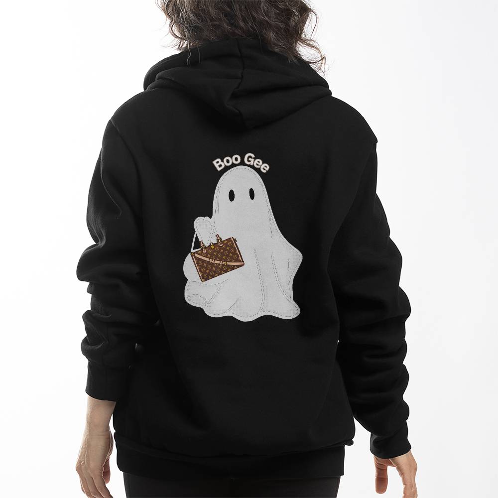 Boo Gee Hoodie