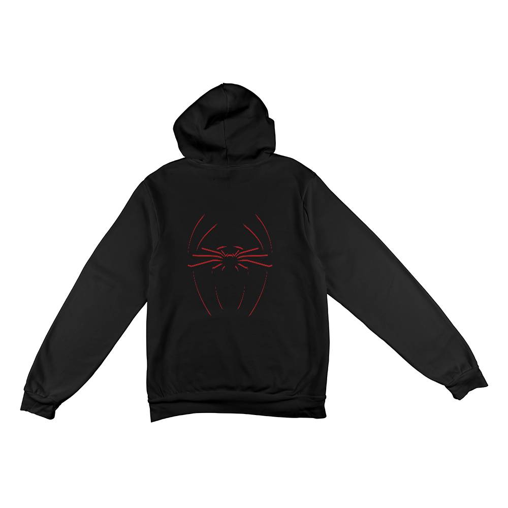 Unisex Spider Hoodie